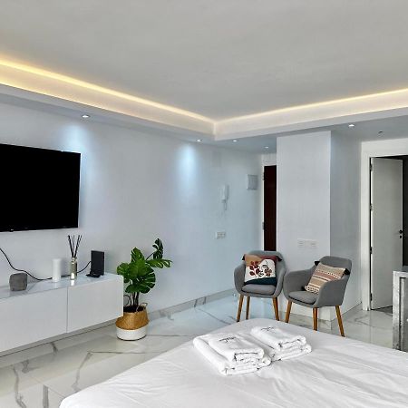 Studio Oasis In 2º Line Beach In The Centre Of Marbella - Eaw Homes ภายนอก รูปภาพ