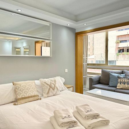 Studio Oasis In 2º Line Beach In The Centre Of Marbella - Eaw Homes ภายนอก รูปภาพ