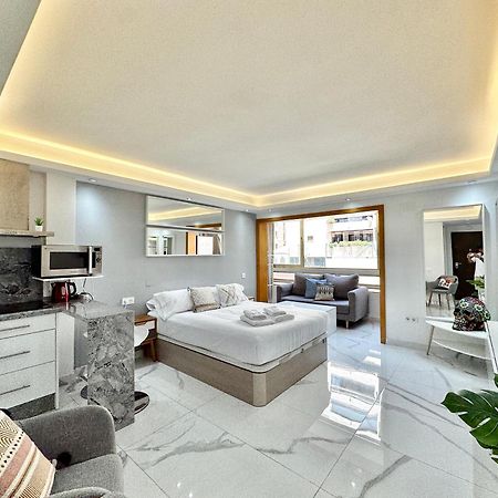 Studio Oasis In 2º Line Beach In The Centre Of Marbella - Eaw Homes ภายนอก รูปภาพ
