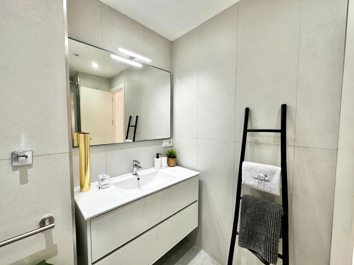 Studio Oasis In 2º Line Beach In The Centre Of Marbella - Eaw Homes ภายนอก รูปภาพ