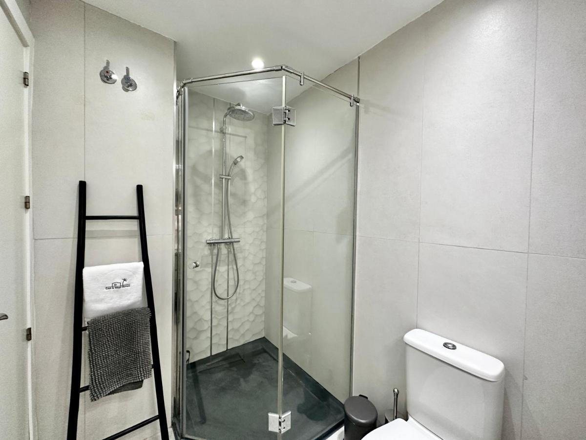 Studio Oasis In 2º Line Beach In The Centre Of Marbella - Eaw Homes ภายนอก รูปภาพ