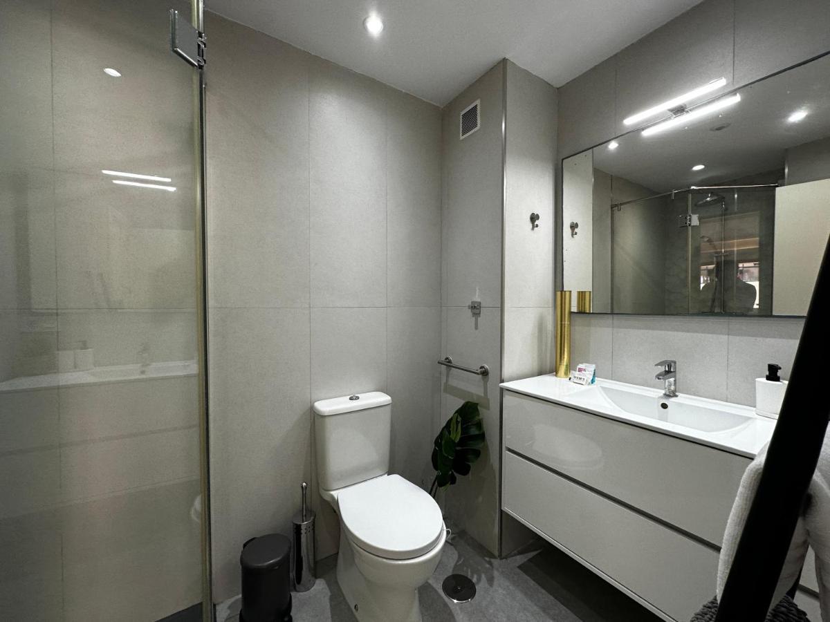 Studio Oasis In 2º Line Beach In The Centre Of Marbella - Eaw Homes ภายนอก รูปภาพ