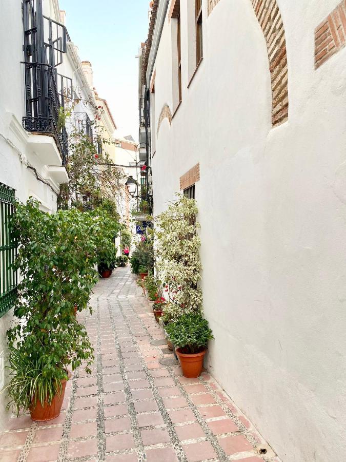 Studio Oasis In 2º Line Beach In The Centre Of Marbella - Eaw Homes ภายนอก รูปภาพ