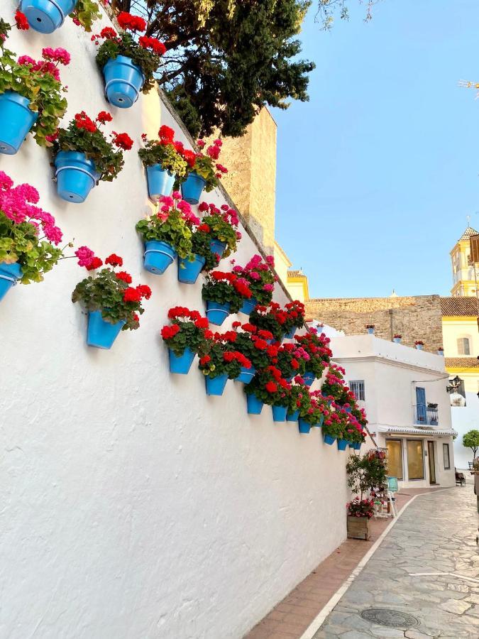 Studio Oasis In 2º Line Beach In The Centre Of Marbella - Eaw Homes ภายนอก รูปภาพ